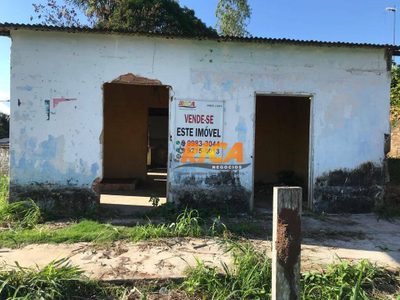 Casa, 2 quartos, 100 m² - Foto 2