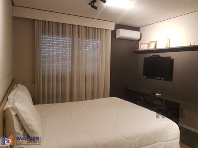 Apartamento, 1 quarto, 27 m² - Foto 4