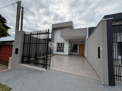 Casa, 3 quartos, 80 m² - Foto 2