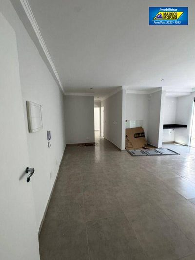 Apartamento, 3 quartos, 92 m² - Foto 3