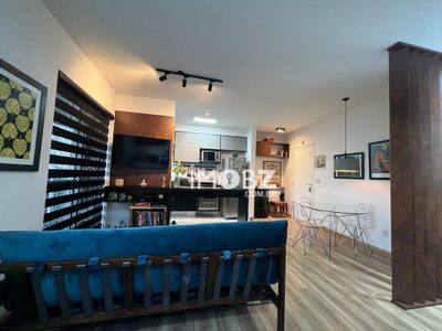 Kitnet-Studio, 38 m² - Foto 1