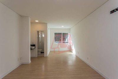 Kitnet-Studio, 37 m² - Foto 2