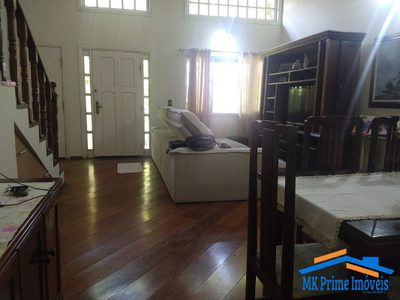 Casa de Condomínio, 4 quartos - Foto 3
