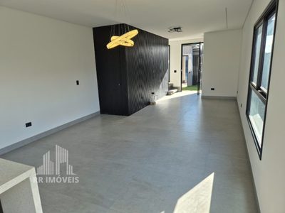Casa, 3 quartos, 220 m² - Foto 3