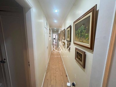 Apartamento, 3 quartos, 185 m² - Foto 4
