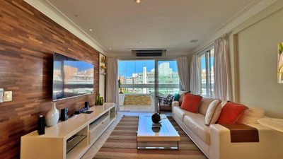 Apartamento, 3 quartos, 113 m² - Foto 1