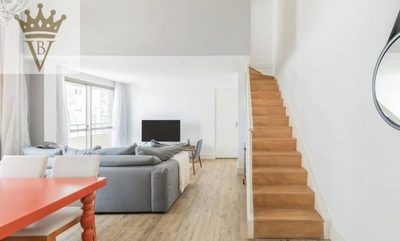 Apartamento, 2 quartos, 100 m² - Foto 5