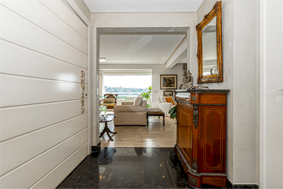 Apartamento, 4 quartos, 182 m² - Foto 2