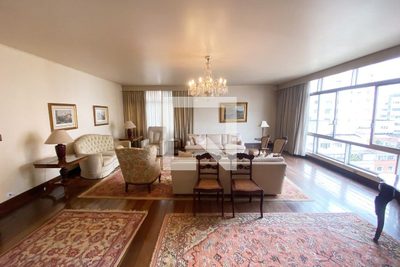 Apartamento, 4 quartos, 370 m² - Foto 1