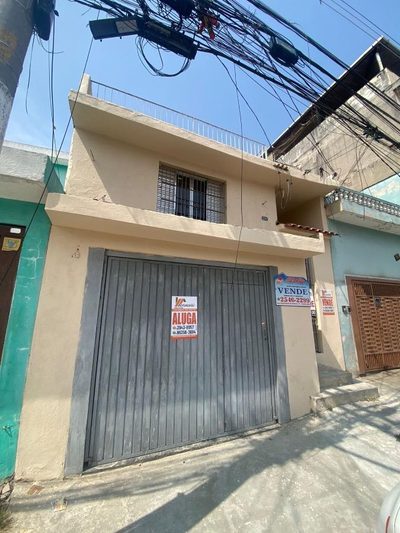 Casa, 3 quartos, 138 m² - Foto 1