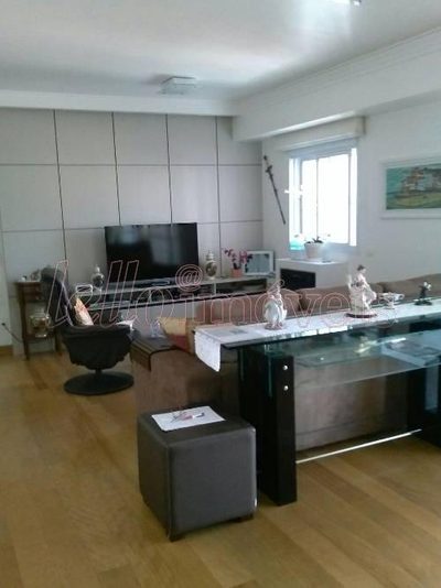 Apartamento, 3 quartos, 151 m² - Foto 2