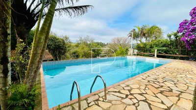 Casa, 3 quartos, 430 m² - Foto 1
