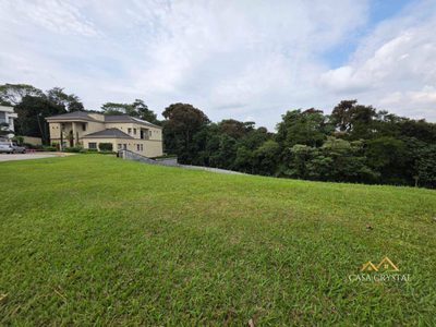 Loteamento e Condomínio, 700 m² - Foto 3