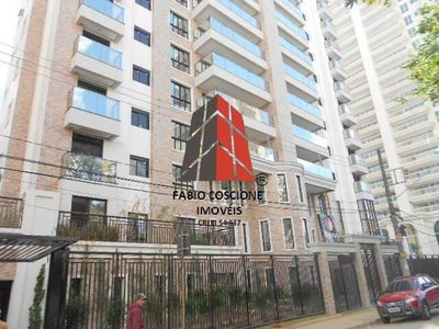 Apartamento, 3 quartos, 177 m² - Foto 2