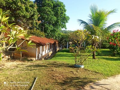 Chácara, 2 quartos, 1500 m² - Foto 3