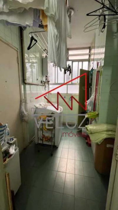 Apartamento, 4 quartos, 140 m² - Foto 1