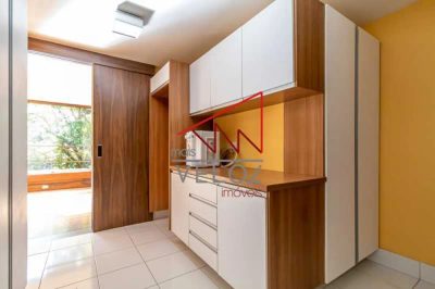 Apartamento, 5 quartos, 384 m² - Foto 4