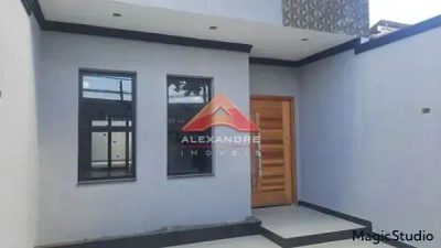 Casa, 3 quartos, 115 m² - Foto 3