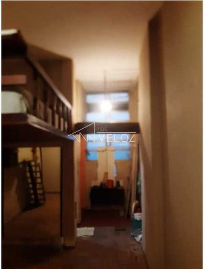 Apartamento, 1 quarto, 20 m² - Foto 2