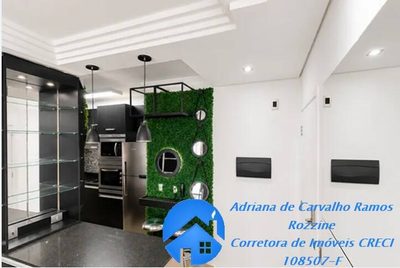Apartamento, 2 quartos, 56 m² - Foto 4