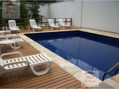 Apartamento, 1 quarto, 45 m² - Foto 4
