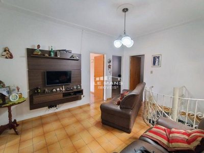 Casa, 4 quartos, 273 m² - Foto 1