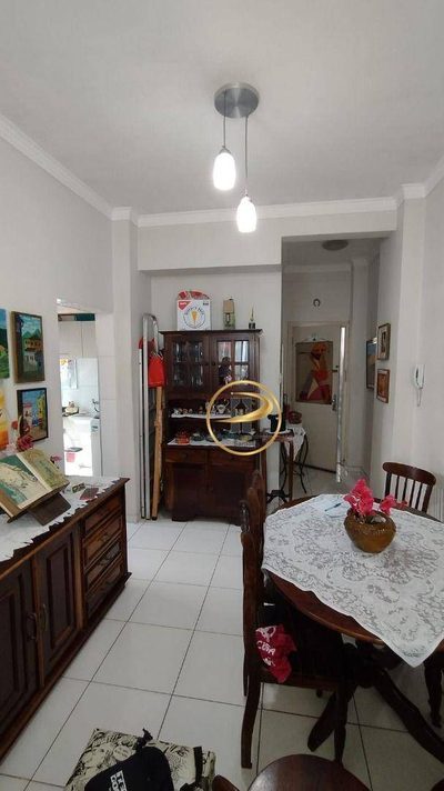 Apartamento, 1 quarto, 48 m² - Foto 4