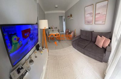 Apartamento, 3 quartos, 65 m² - Foto 2
