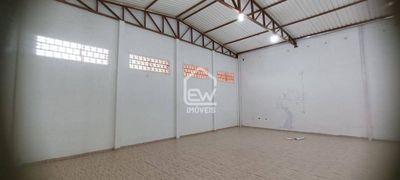 Depósito-Galpão, 360 m² - Foto 4