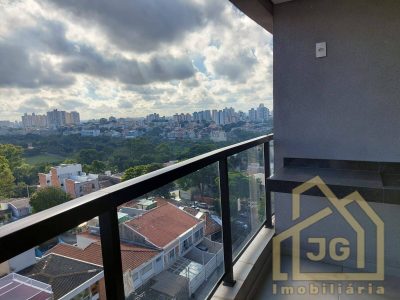 Apartamento, 3 quartos, 90 m² - Foto 1