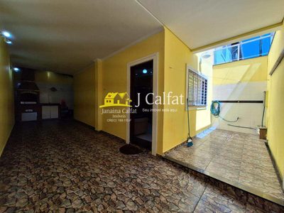 Sobrado, 2 quartos, 70 m² - Foto 1
