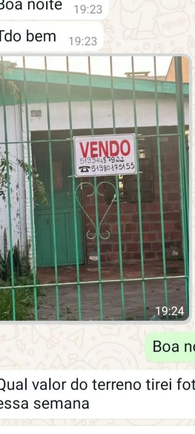 Casa, 500 m² - Foto 1