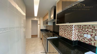 Apartamento, 3 quartos, 91 m² - Foto 4