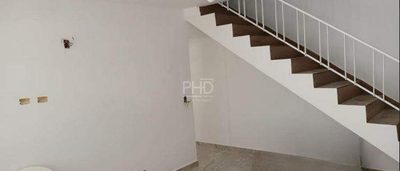 Sobrado, 2 quartos, 129 m² - Foto 2