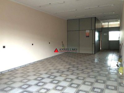 Sala-Conjunto, 90 m² - Foto 1