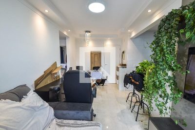 Apartamento, 1 quarto, 42 m² - Foto 4