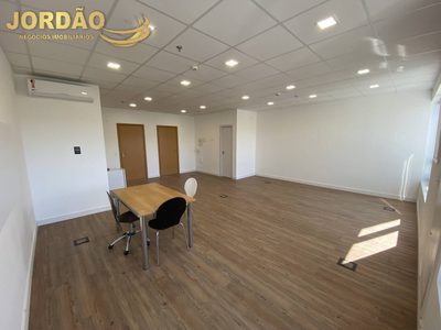 Sala-Conjunto, 60 m² - Foto 1