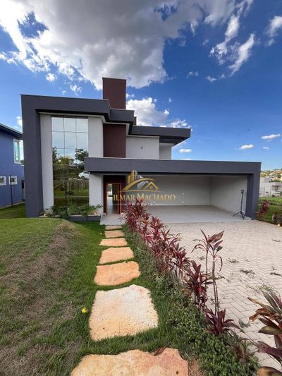 Casa de Condomínio, 3 quartos - Foto 3