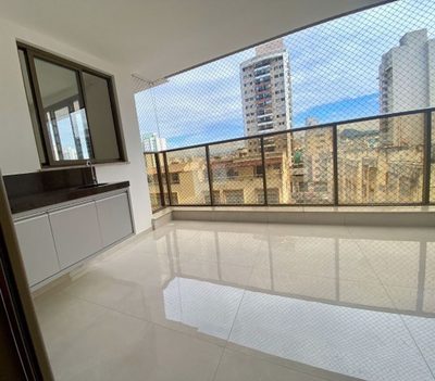 Apartamento, 2 quartos, 76 m² - Foto 4