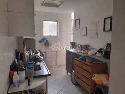Apartamento, 3 quartos, 105 m² - Foto 1