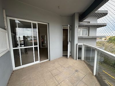 Apartamento, 2 quartos, 90 m² - Foto 3