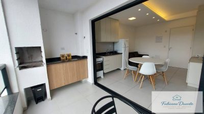 Apartamento, 42 m² - Foto 1