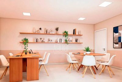 Casa, 2 quartos, 49 m² - Foto 5