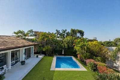 Casa, 5 quartos, 725 m² - Foto 2