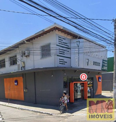 Prédio Inteiro, 1200 m² - Foto 2