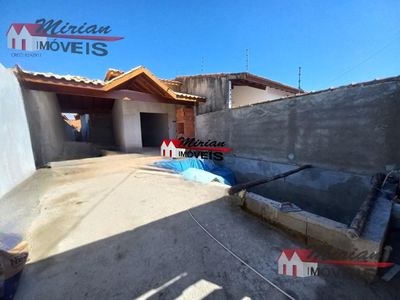 Casa, 2 quartos, 180 m² - Foto 1