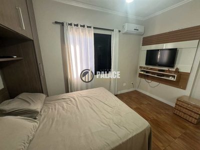 Apartamento, 2 quartos, 73 m² - Foto 5