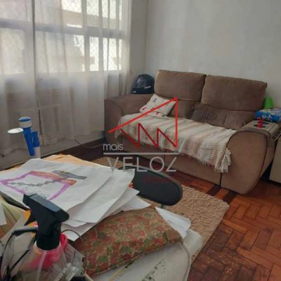 Apartamento, 20 m² - Foto 5