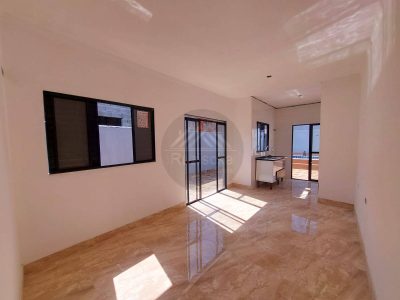 Casa, 2 quartos, 65 m² - Foto 3