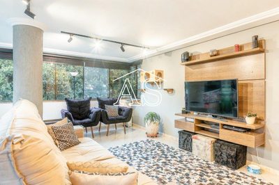 Apartamento, 3 quartos, 110 m² - Foto 3